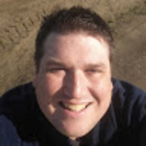 Meet your Posher, Rob